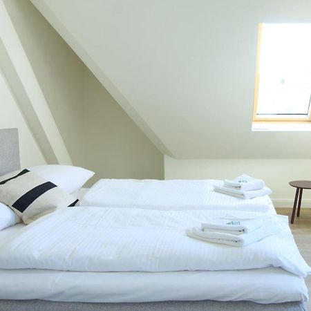 Vonbehling Boutique Apt. - Blick Ueber Die Daecher Wiesbaden Kültér fotó