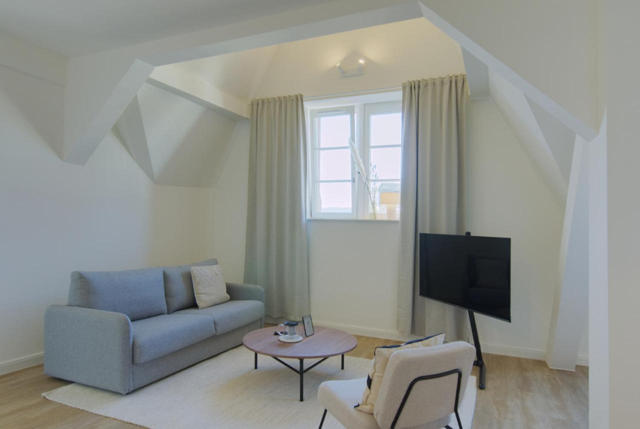Vonbehling Boutique Apt. - Blick Ueber Die Daecher Wiesbaden Kültér fotó