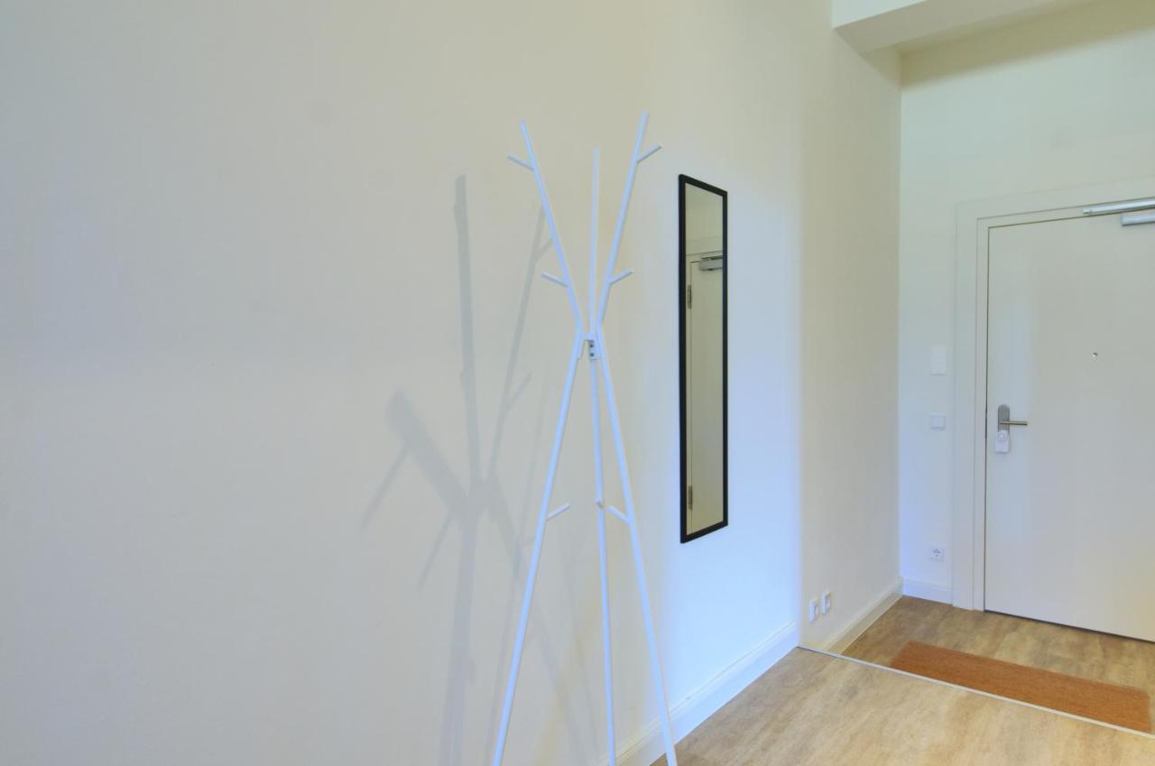 Vonbehling Boutique Apt. - Blick Ueber Die Daecher Wiesbaden Kültér fotó